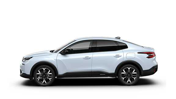 Pour Cupra Formentor 2020-2024 Barres De Toit ACE-1 Railing Porte-Bagages De Voiture / Gris